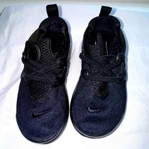 Nike Presto 10C Black